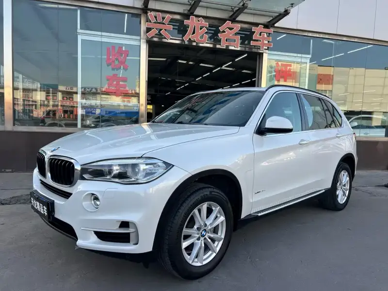 BMW X5 (Import)