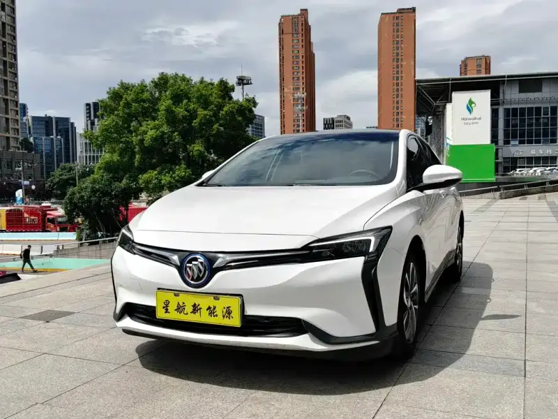 Buick Velite 6
