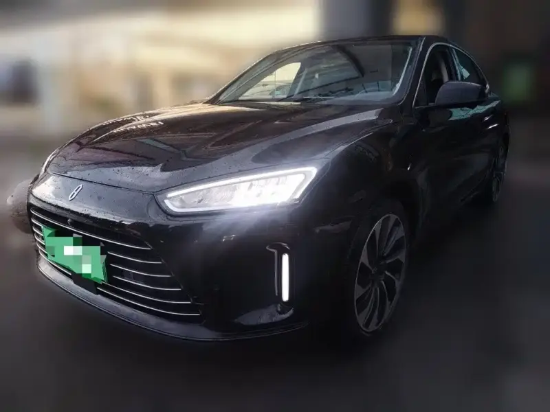 AITO M5