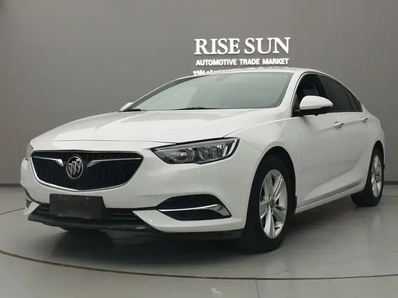 Buick Regal