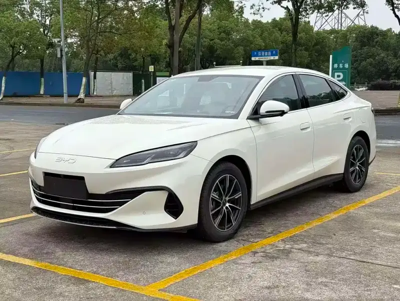 BYD Seal 06