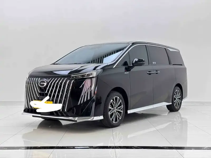 GAC Motor M8