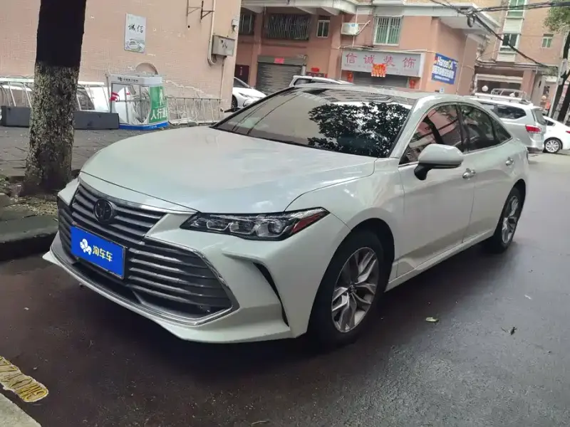 Toyota Avalon