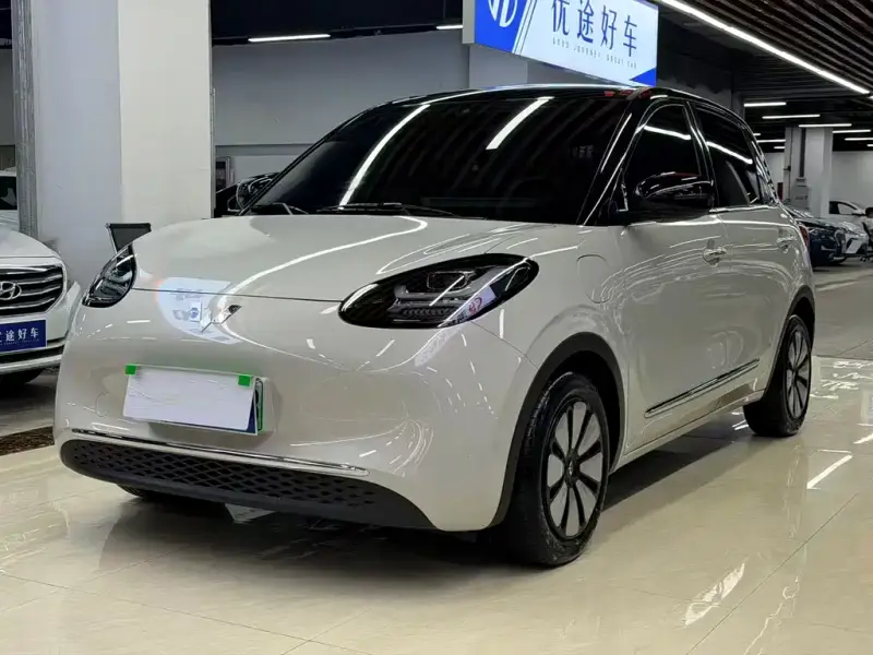 Wuling Bingo