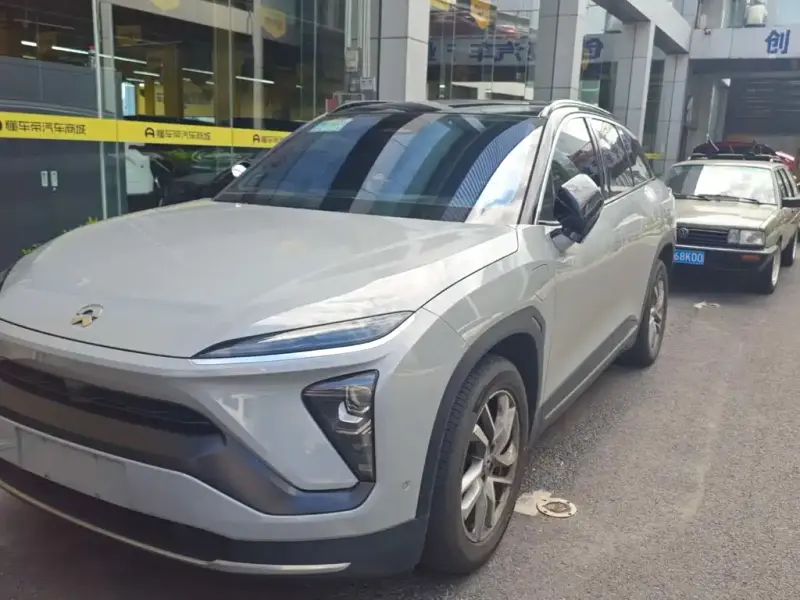 NIO ES6