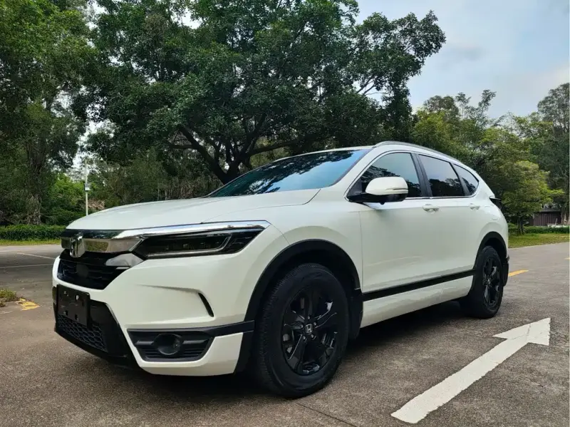 Honda Breeze