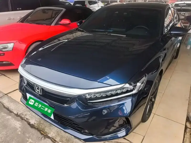 Honda Inspire