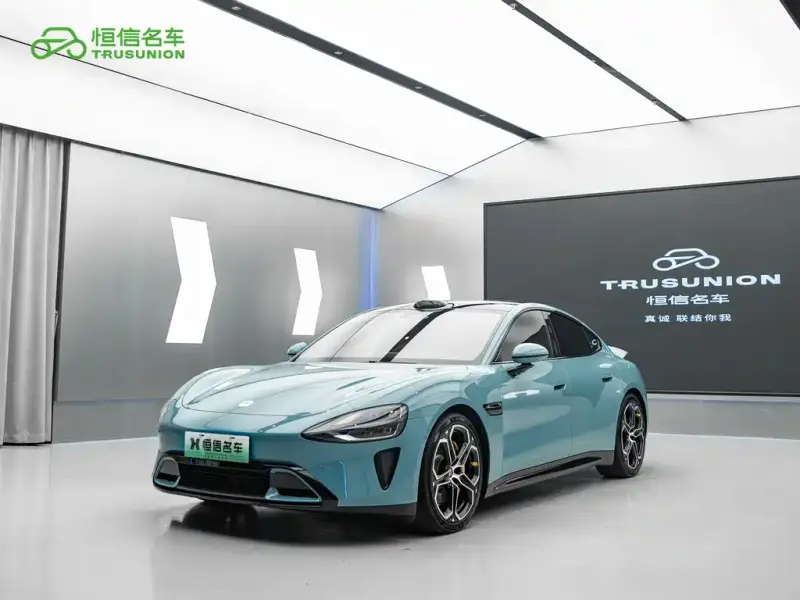 Xiaomi SU7