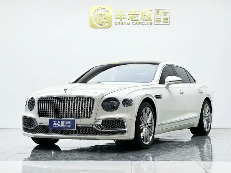 Bentley Flying Spur