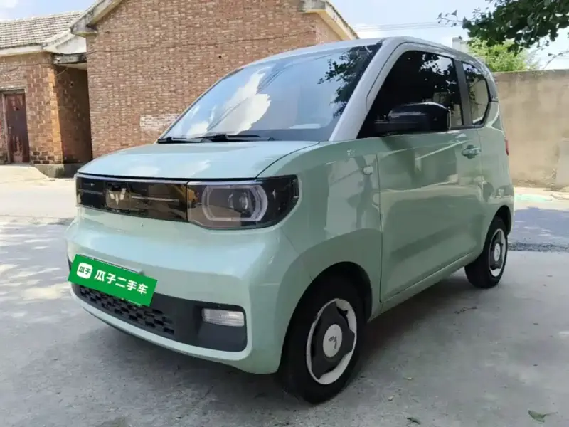 Wuling Hongguang Mini EV (MINIEV)