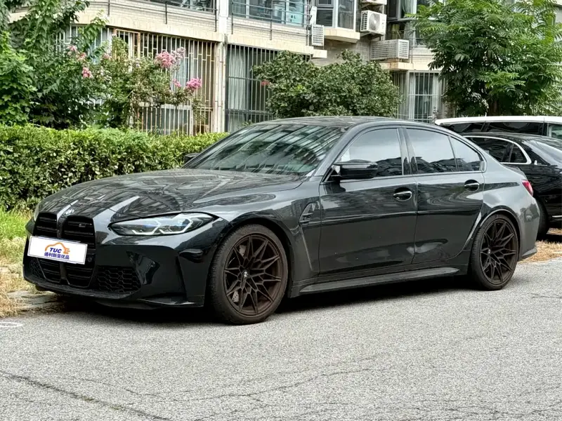 BMW M3