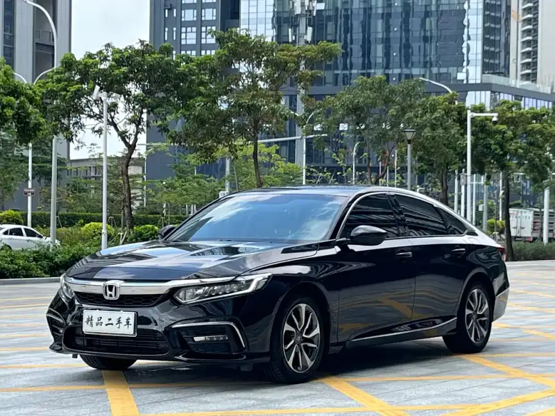 Honda Inspire