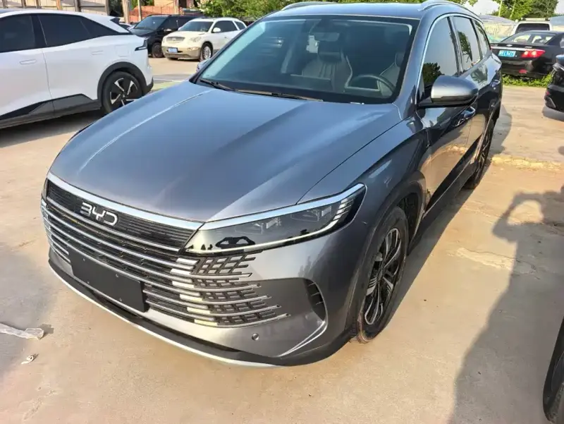 BYD Seal 05 DM-i