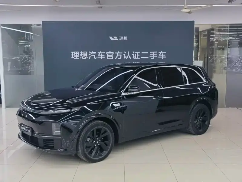 Li Auto L7