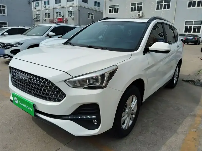 Haval M6