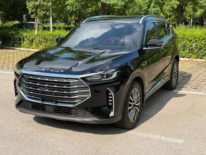 Jetour X70 PLUS