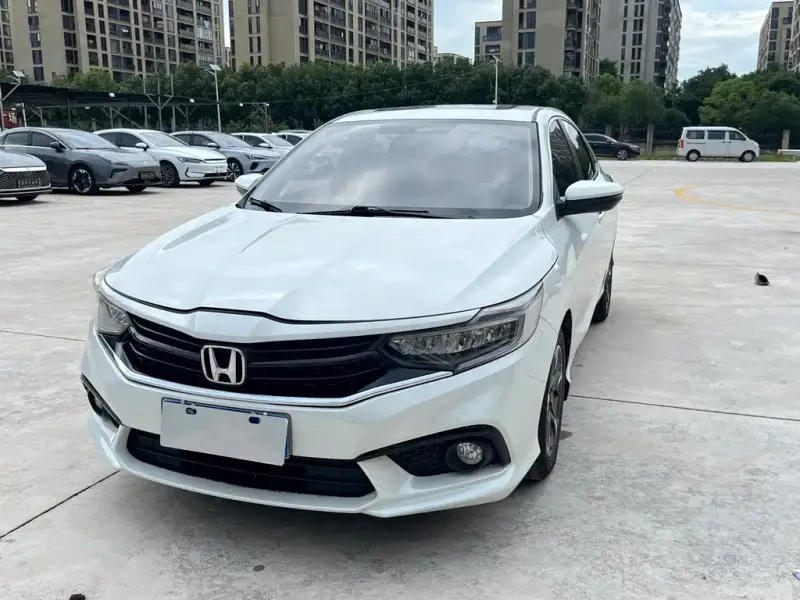 Honda Envix