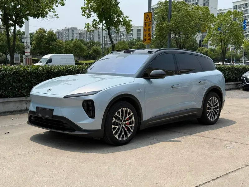 NIO ES6