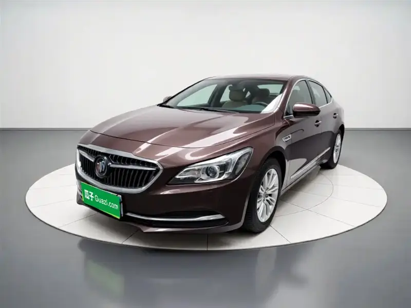 Buick LaCrosse