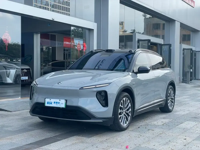 NIO ES6