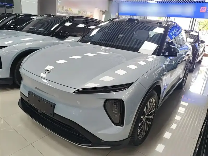 NIO ES6