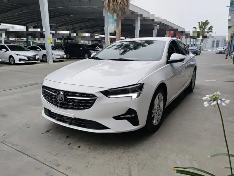 Buick Regal