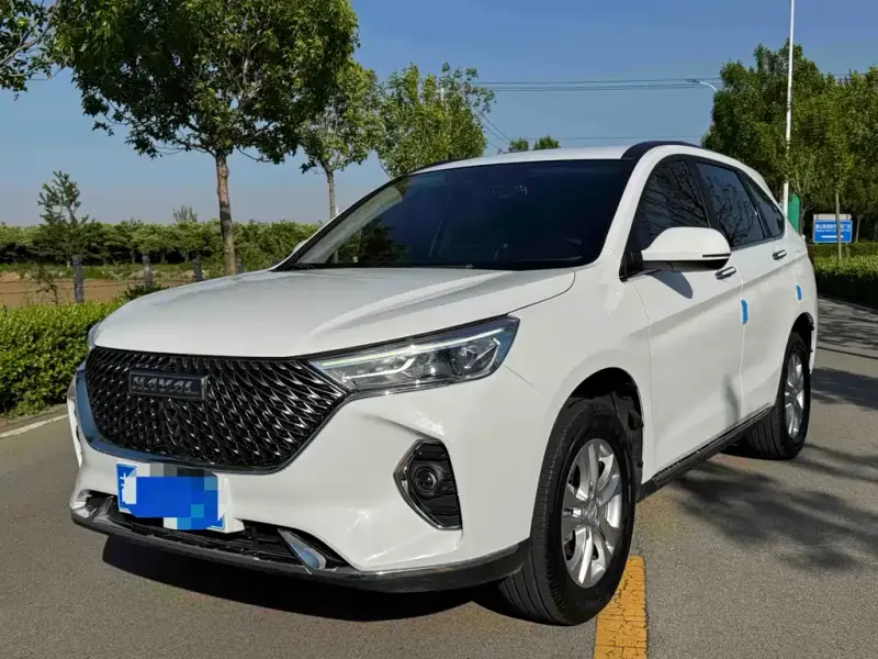 Haval M6