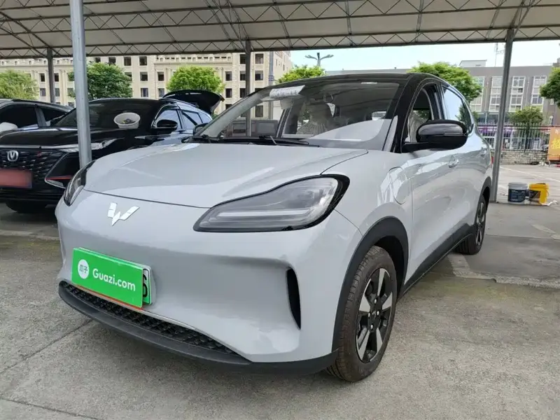 Wuling Bingo PLUS