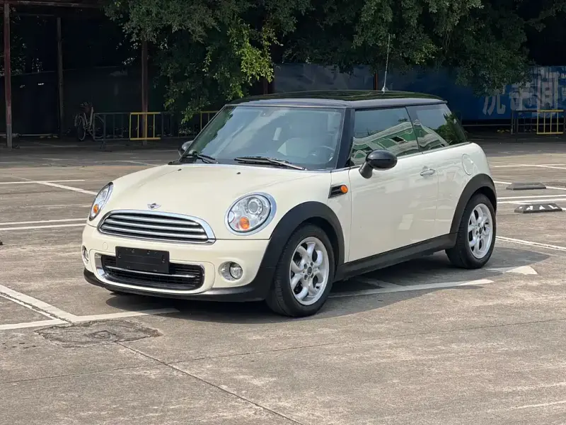 MINI Mini