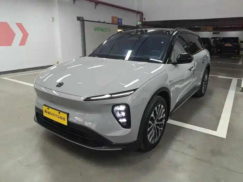NIO ES6