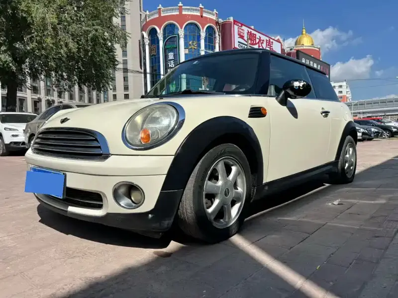 MINI Mini