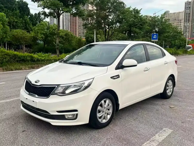 Kia K2
