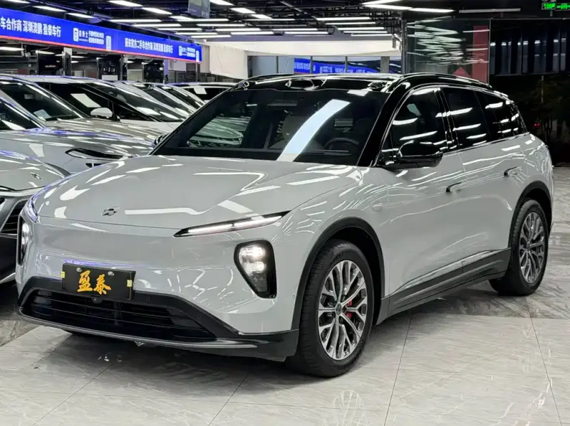 NIO ES6