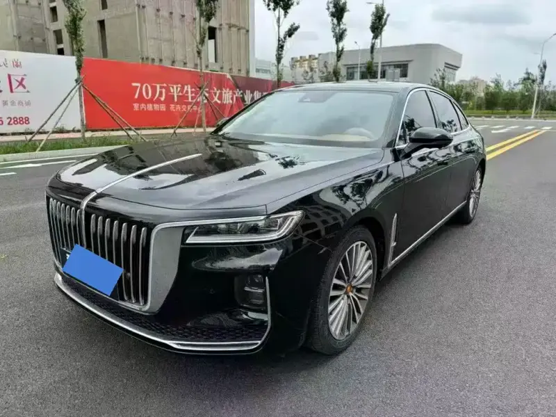 Hongqi H9