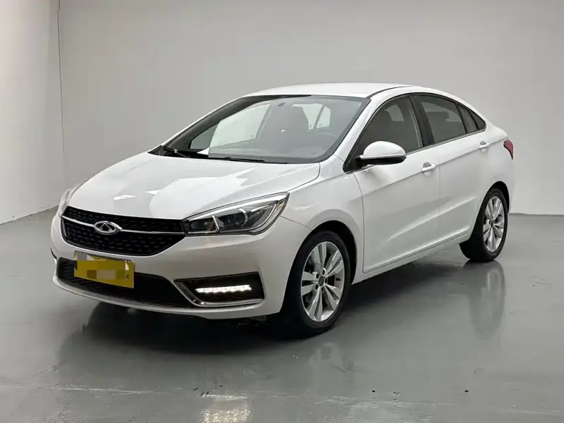 Chery Arrizo 5