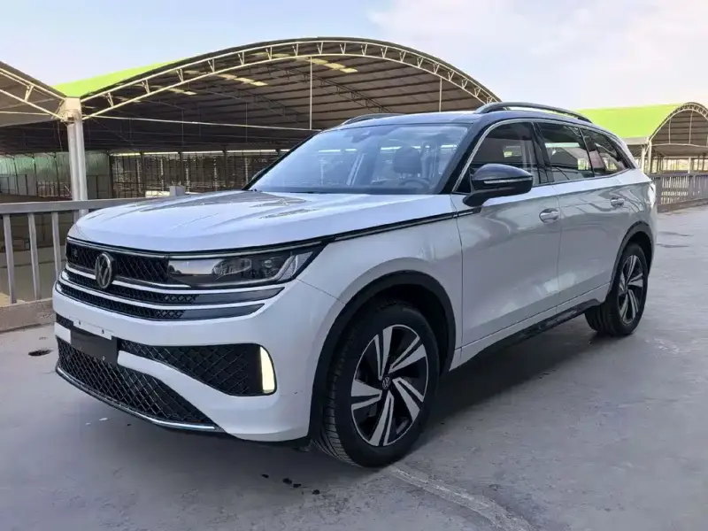 Volkswagen Tavendor