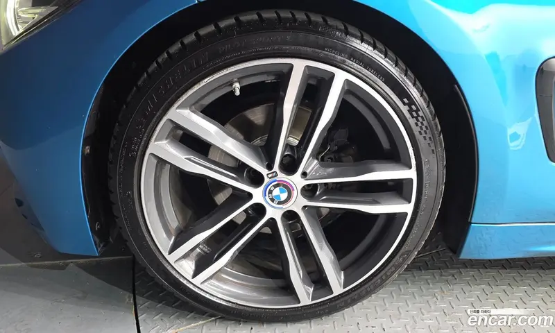 BMW 4-Series
