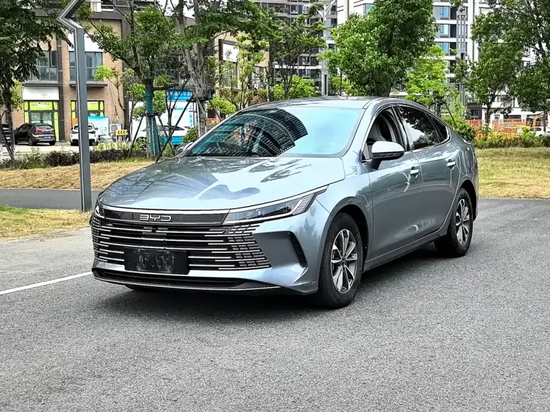 BYD Seal DM-i (Destroyer 05)