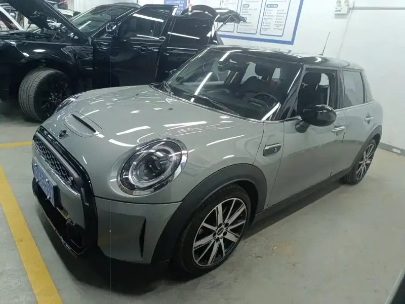 MINI Mini
