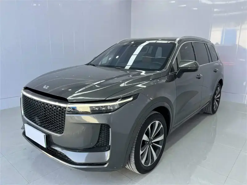 Li Auto ONE