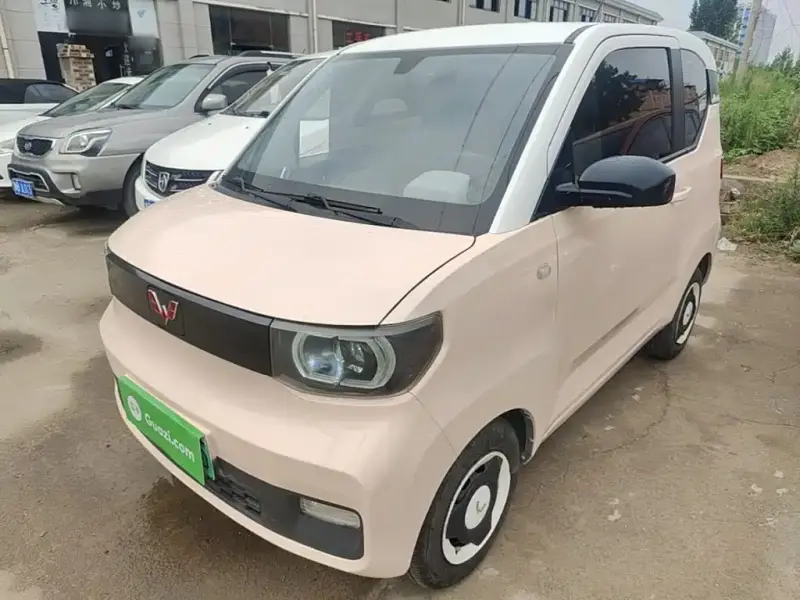 Wuling Hongguang Mini EV (MINIEV)