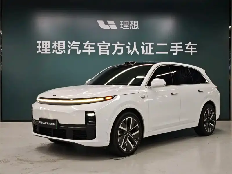 Li Auto L7