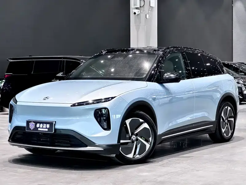 NIO ES6