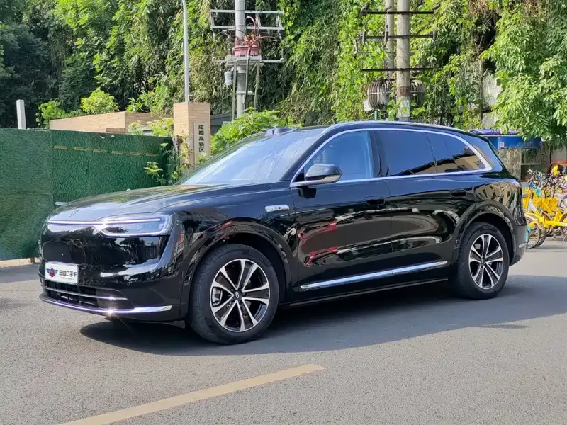 AITO M7