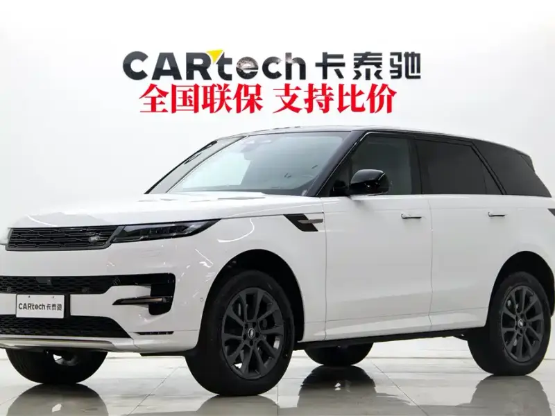Land Rover Sport