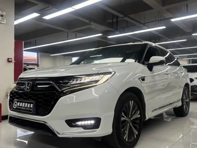 Honda UR-V