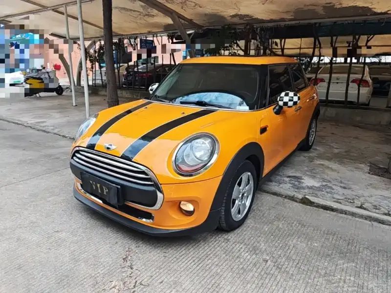 MINI Mini