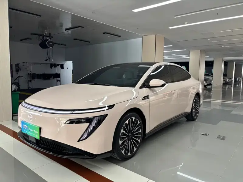 Nissan N7