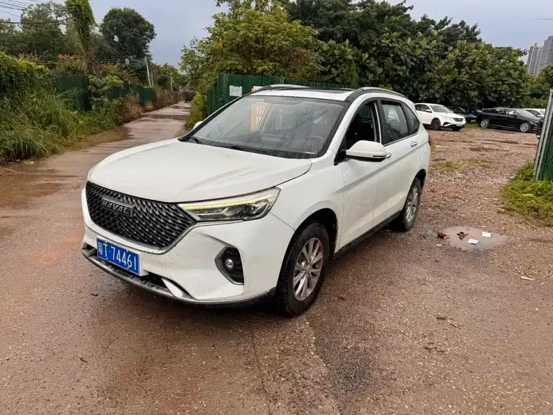 Haval M6