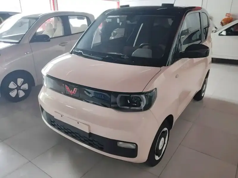 Wuling Hongguang Mini EV (MINIEV)